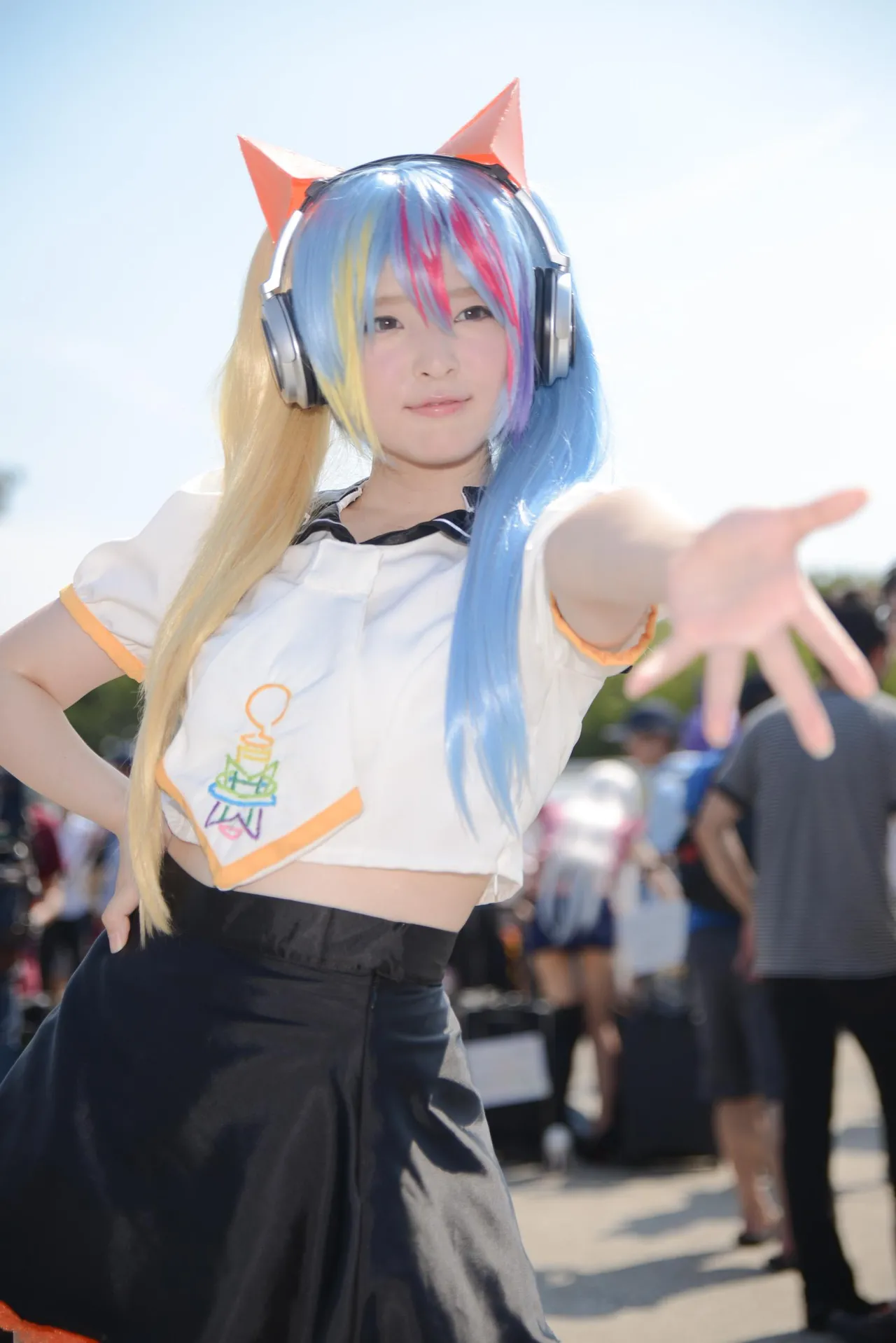 Nikukyu Ayato - Showroom-chan Nikukyu Ayato - Showroom-chan