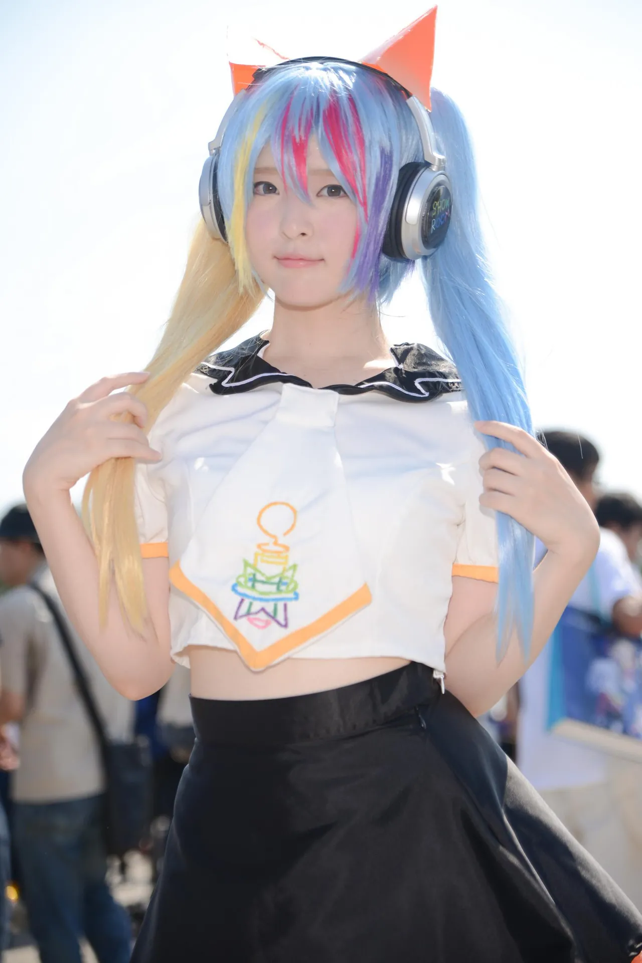 Nikukyu Ayato - Showroom-chan Nikukyu Ayato - Showroom-chan