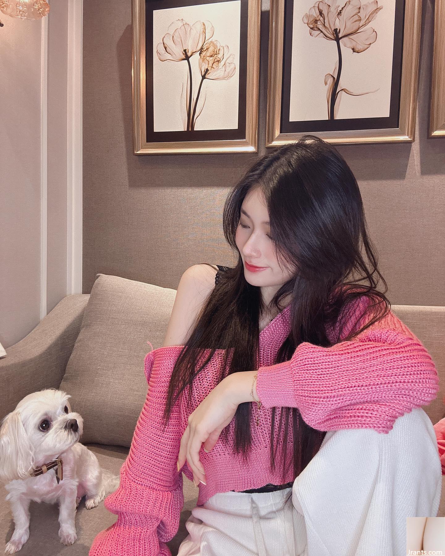 (Twitter Beauty) @missing_vivian – Beautiful Girl (93P) (Twitter Beauty) @missing_vivian – Beautiful Girl (93P)