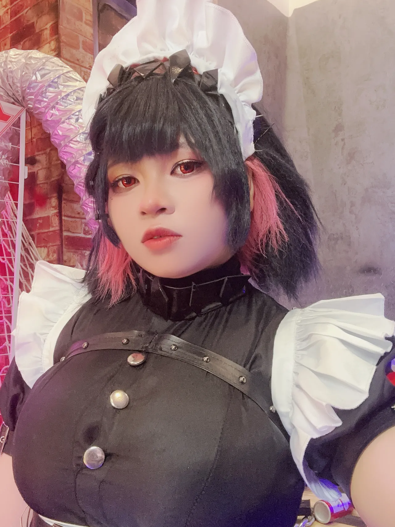 Yurihime - Ellen Joe 2 Yurihime - Ellen Joe 2