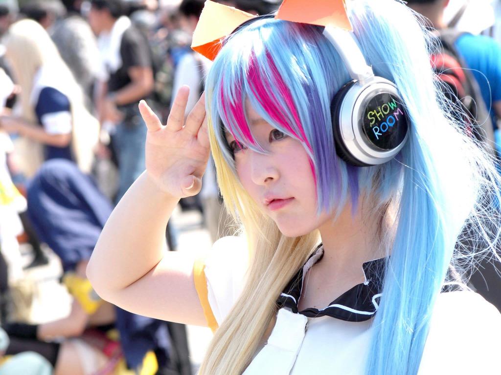 Nikukyu Ayato - Showroom-chan Nikukyu Ayato - Showroom-chan