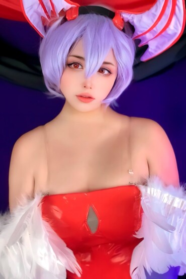 Arelly Trujillo - Lilith 6 Arelly Trujillo - Lilith