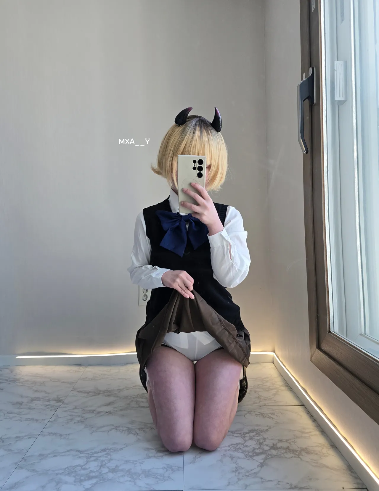 MYA - MEMcho MYA - MEMcho