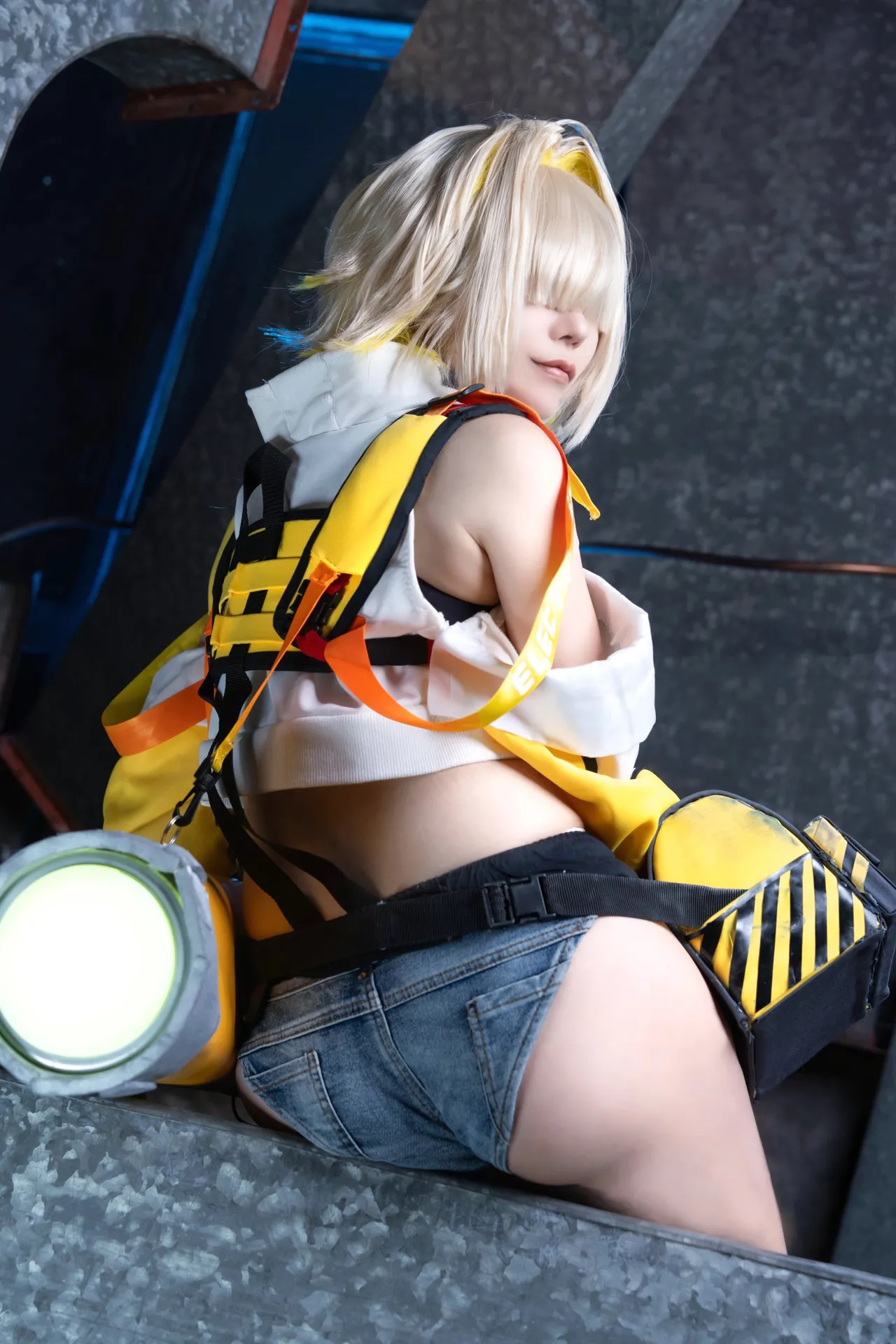 塚 ?? 5/6復活祭 (PyonYame) - Elegg 塚 ?? 5/6復活祭 (PyonYame) - Elegg