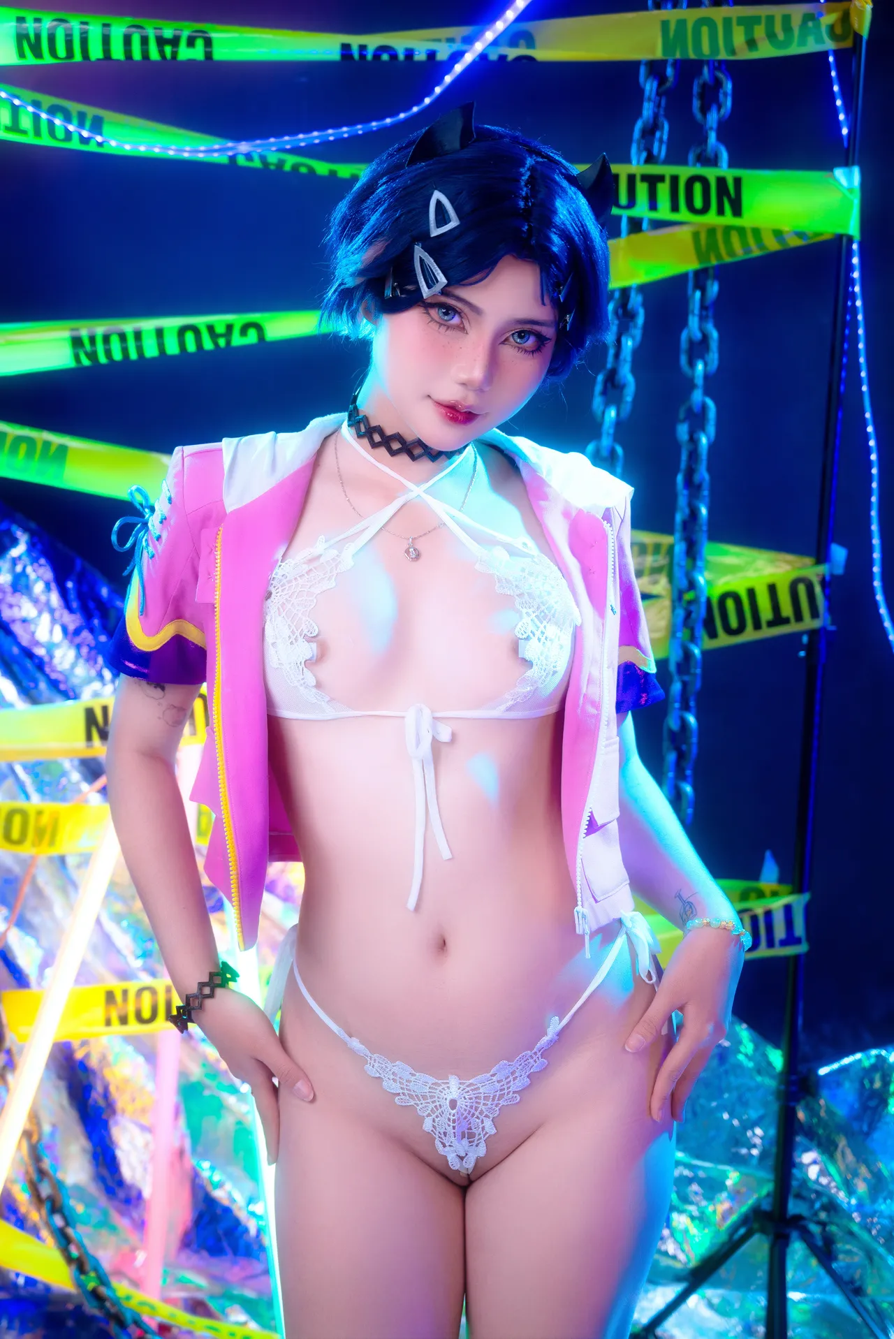 Miinmeow - Clove Miinmeow - Clove