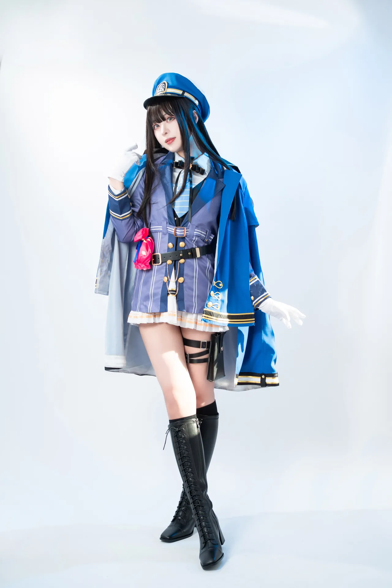 【HimeKing】 Nikke胜利神—迪赛尔 Himeking-Goddess of Victory Nikke DIESEL Himeking-Goddess of Victory Nikke DIESEL,迪赛尔,胜利神 【HimeKing】 Nikke胜利神—迪赛尔 Himeking-Goddess of Victory Nikke DIESEL Himeking-Goddess of Victory Nikke DIESEL,迪赛尔,胜利神