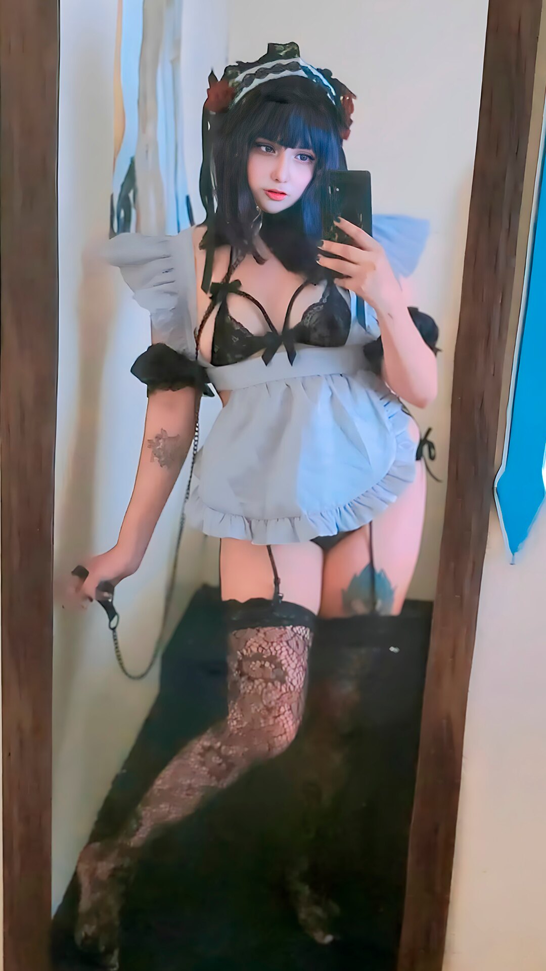 Arelly Trujillo - Shizuku 1 Arelly Trujillo - Shizuku 1