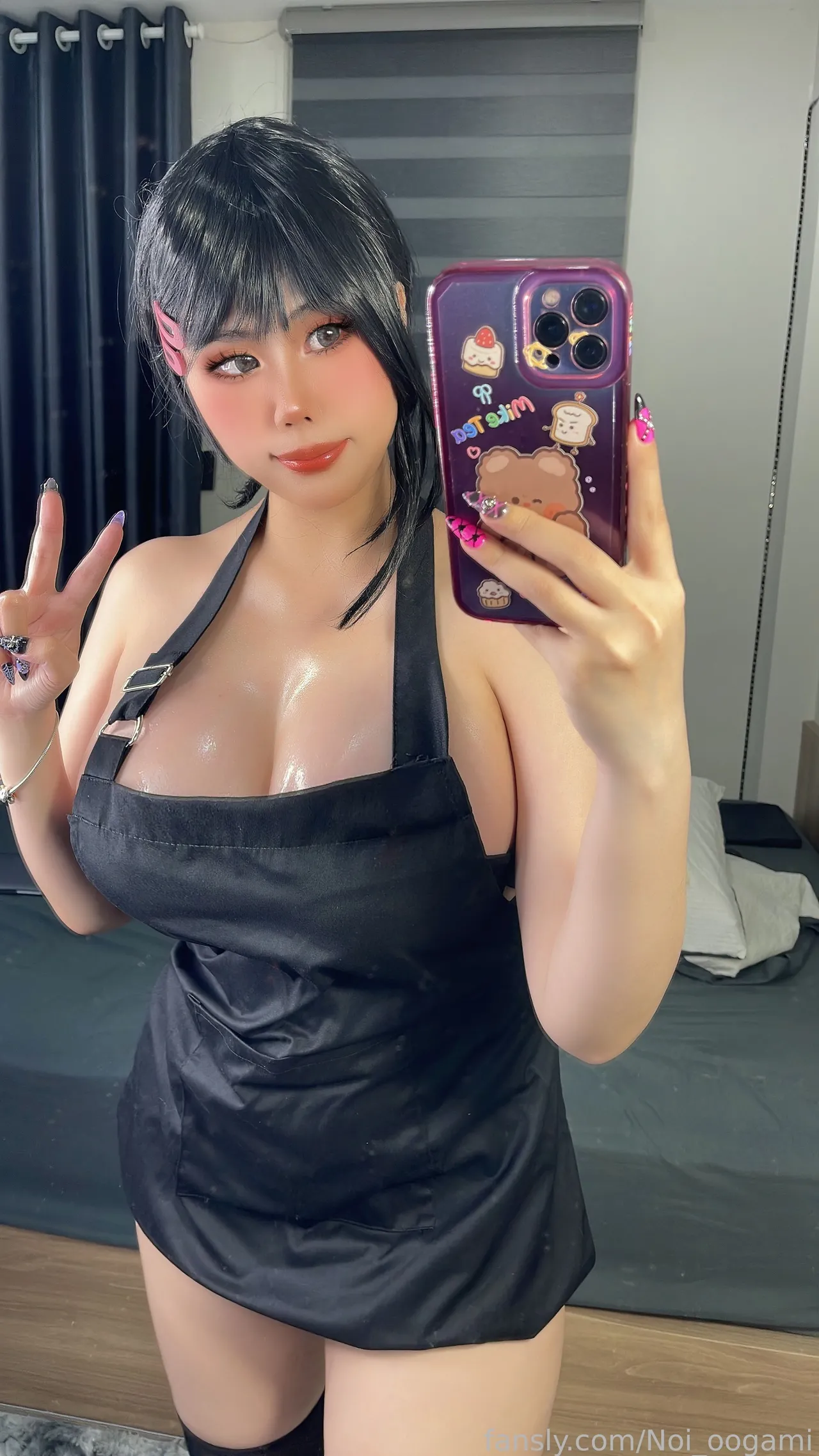 Noi Oogami - Kobeni Noi Oogami - Kobeni