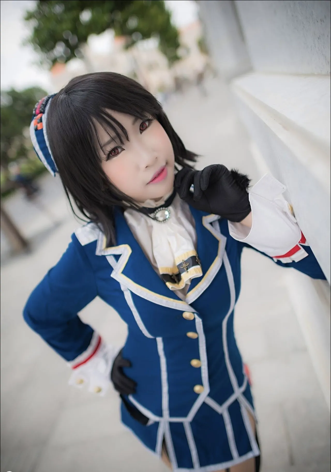 Monica Wos - Takao Monica Wos - Takao