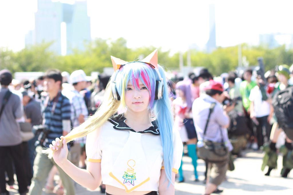 Nikukyu Ayato - Showroom-chan Nikukyu Ayato - Showroom-chan