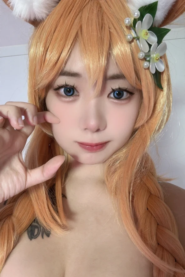 Yuna Skye - Mari 4 Yuna Skye - Mari