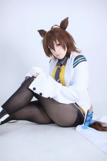 Tenshivenus - Tachyon 8 Tenshivenus - Tachyon