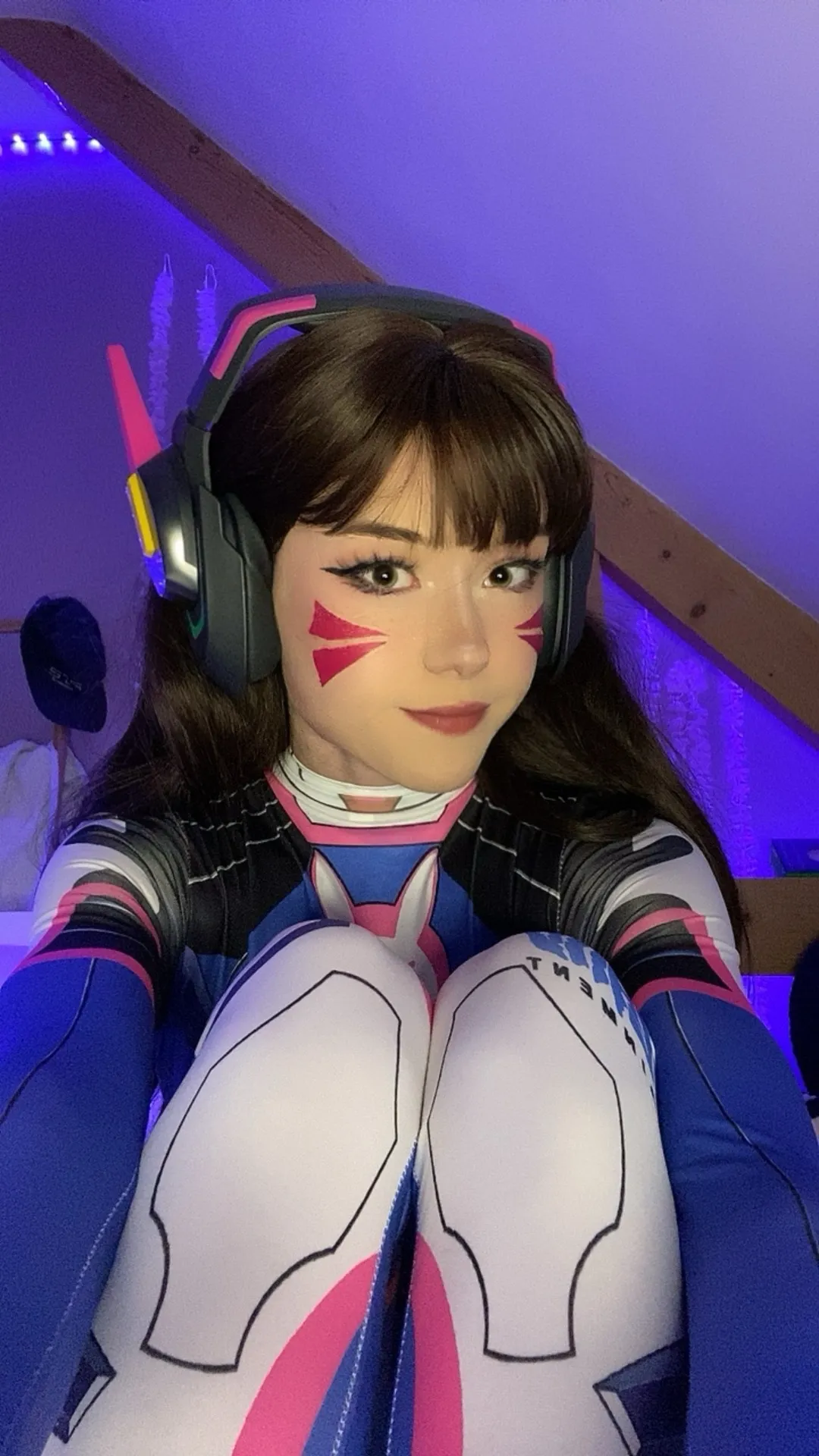 Elysia - D.Va 1 Elysia - D.Va 1