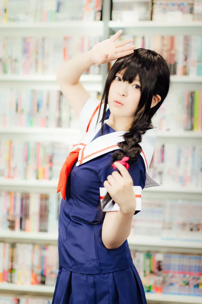 Nikukyu Ayato - Shigure Nikukyu Ayato - Shigure