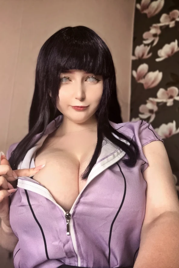 Risas chhh - Hinata 1 8 Risas chhh - Hinata 1