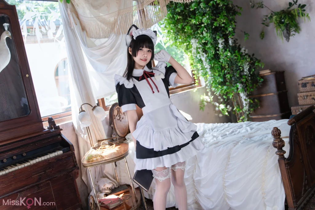 Coser@ Nagi Shimizu: Beast Girl Training Plan (82 photos) Coser@ Nagi Shimizu: Beast Girl Training Plan (82 photos)