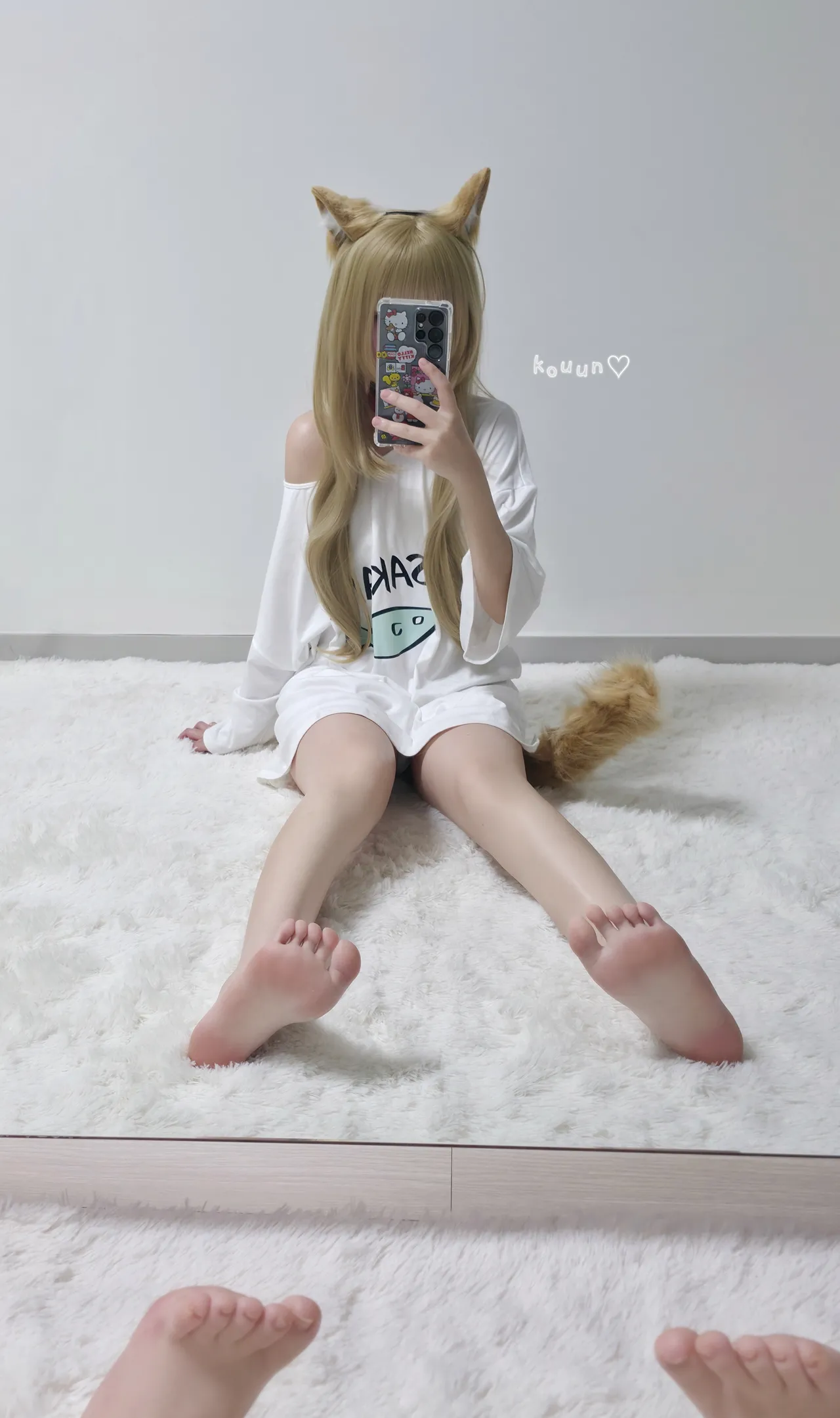 Kouun_05 - Kinako Kouun_05 - Kinako