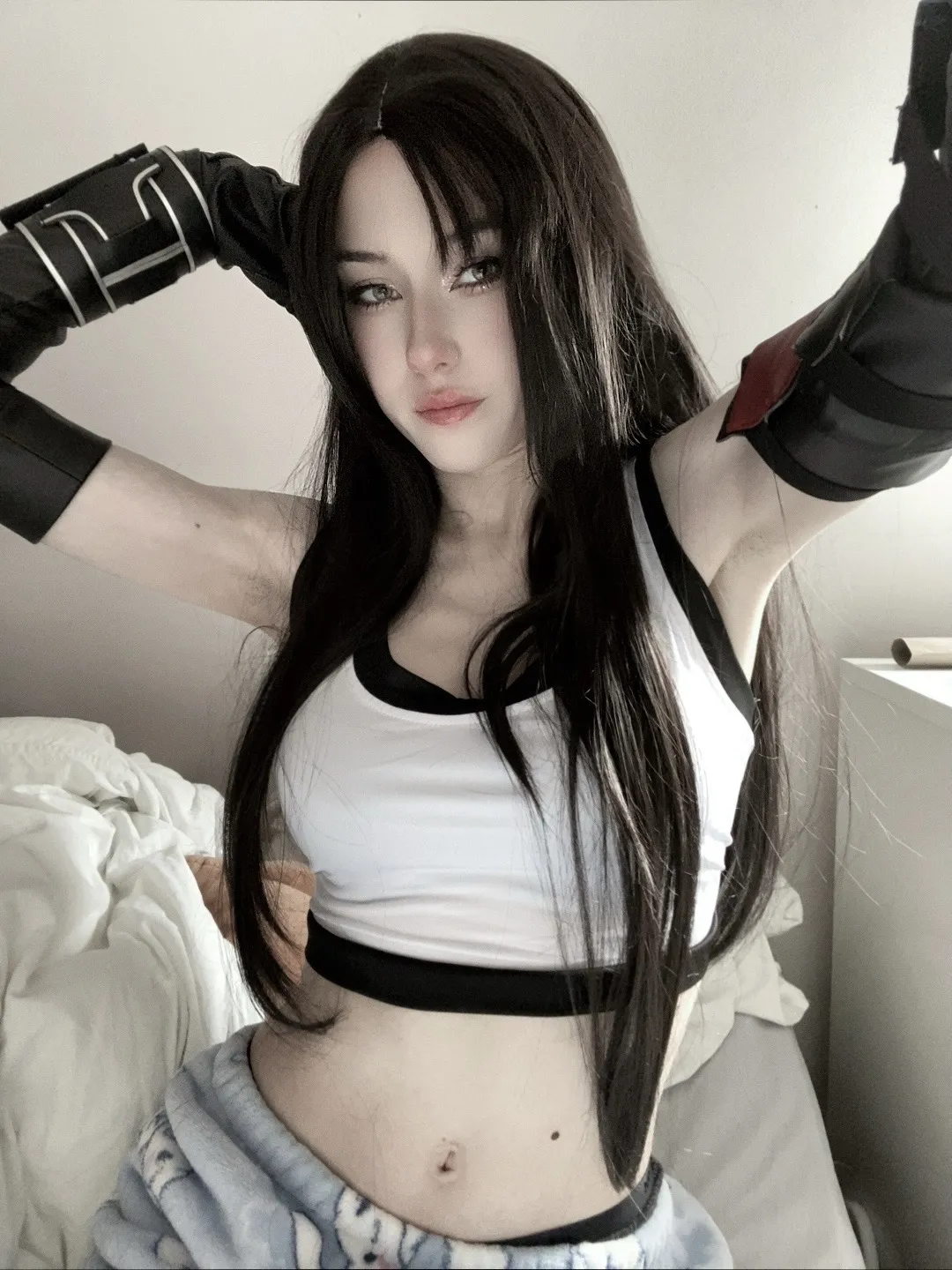 Elysia - Tifa Elysia - Tifa