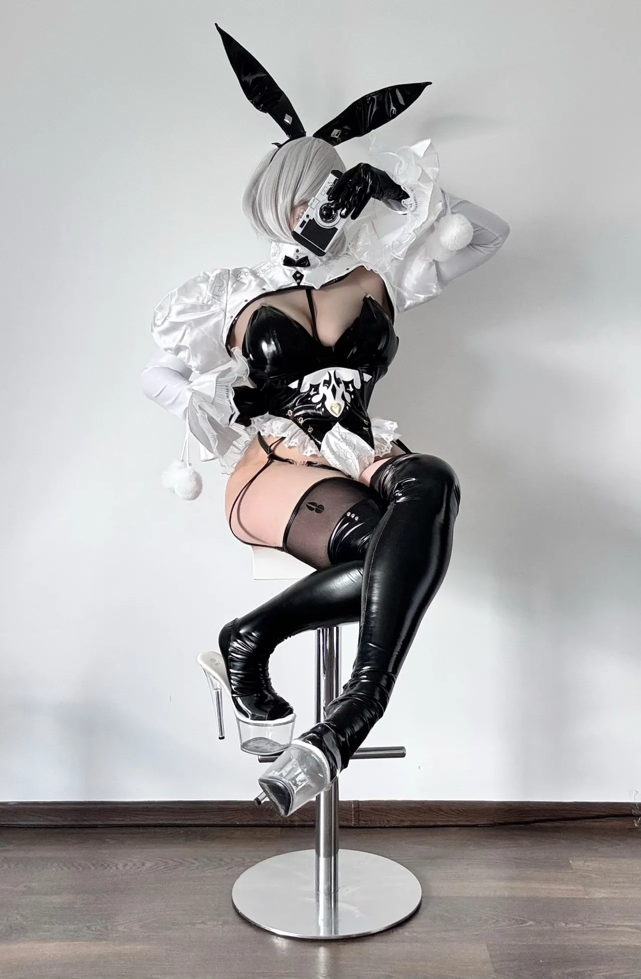 Qiandai - Bunny 2B Qiandai - Bunny 2B