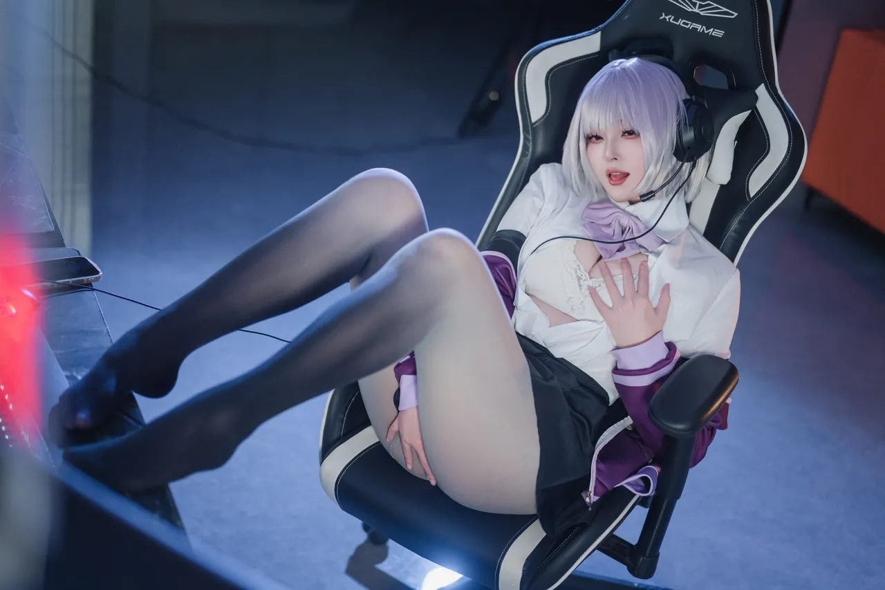 Natsuko Natsuko - GRIDMAN Akane Shinjo Natsuko Natsuko - GRIDMAN Akane Shinjo