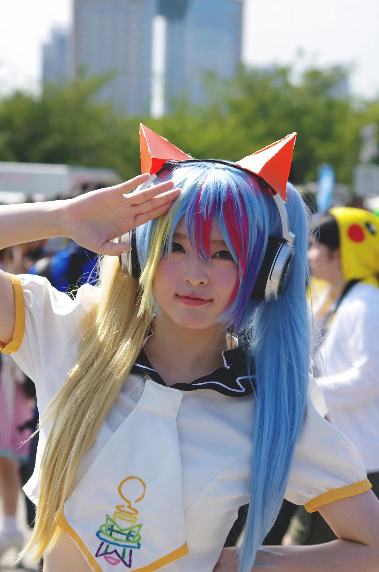 Nikukyu Ayato - Showroom-chan Nikukyu Ayato - Showroom-chan