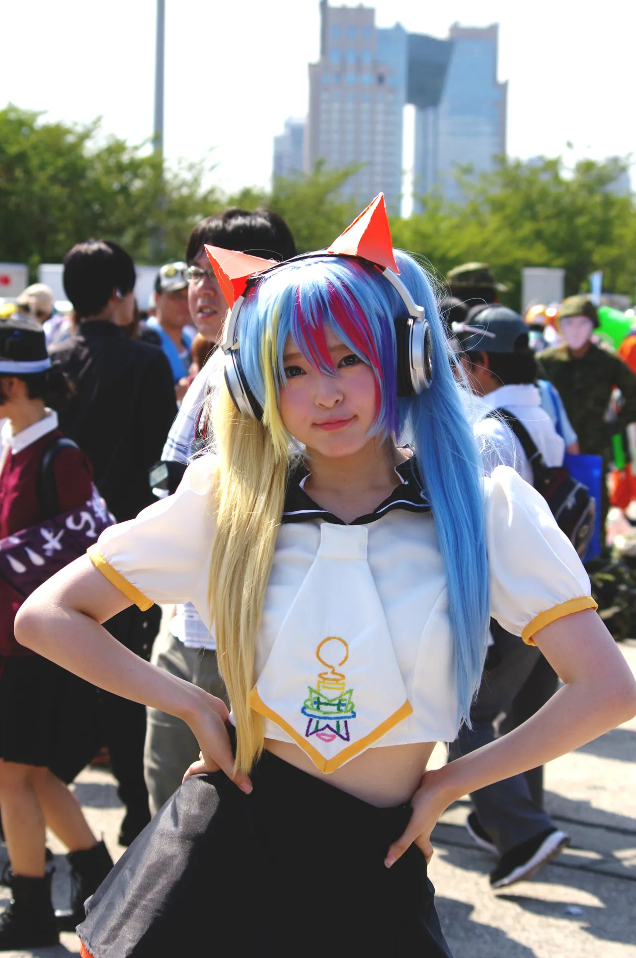 Nikukyu Ayato - Showroom-chan Nikukyu Ayato - Showroom-chan