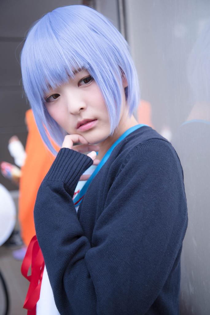 Nikukyu Ayato - Yuki Nagato Nikukyu Ayato - Yuki Nagato