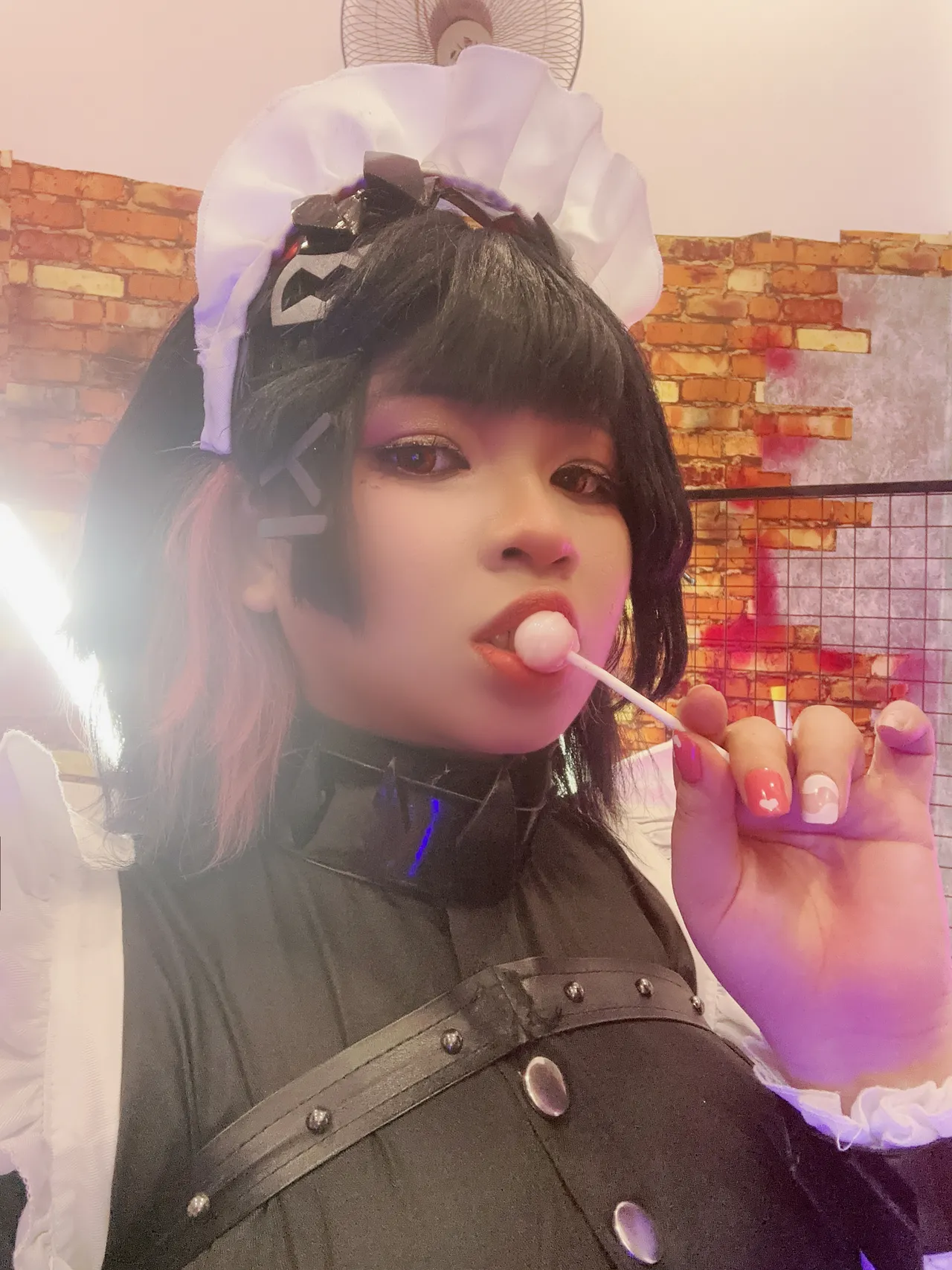 Yurihime - Ellen Joe 2 Yurihime - Ellen Joe 2