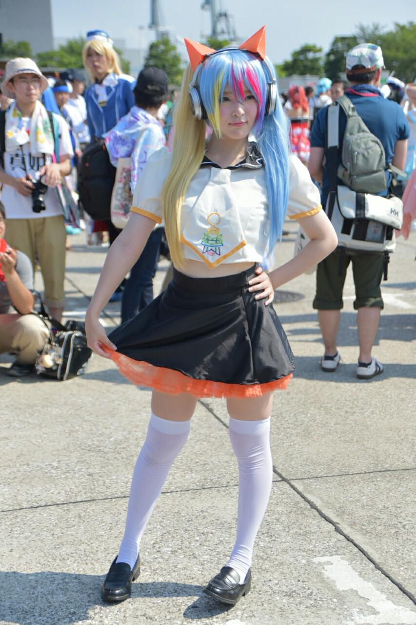 Nikukyu Ayato - Showroom-chan Nikukyu Ayato - Showroom-chan