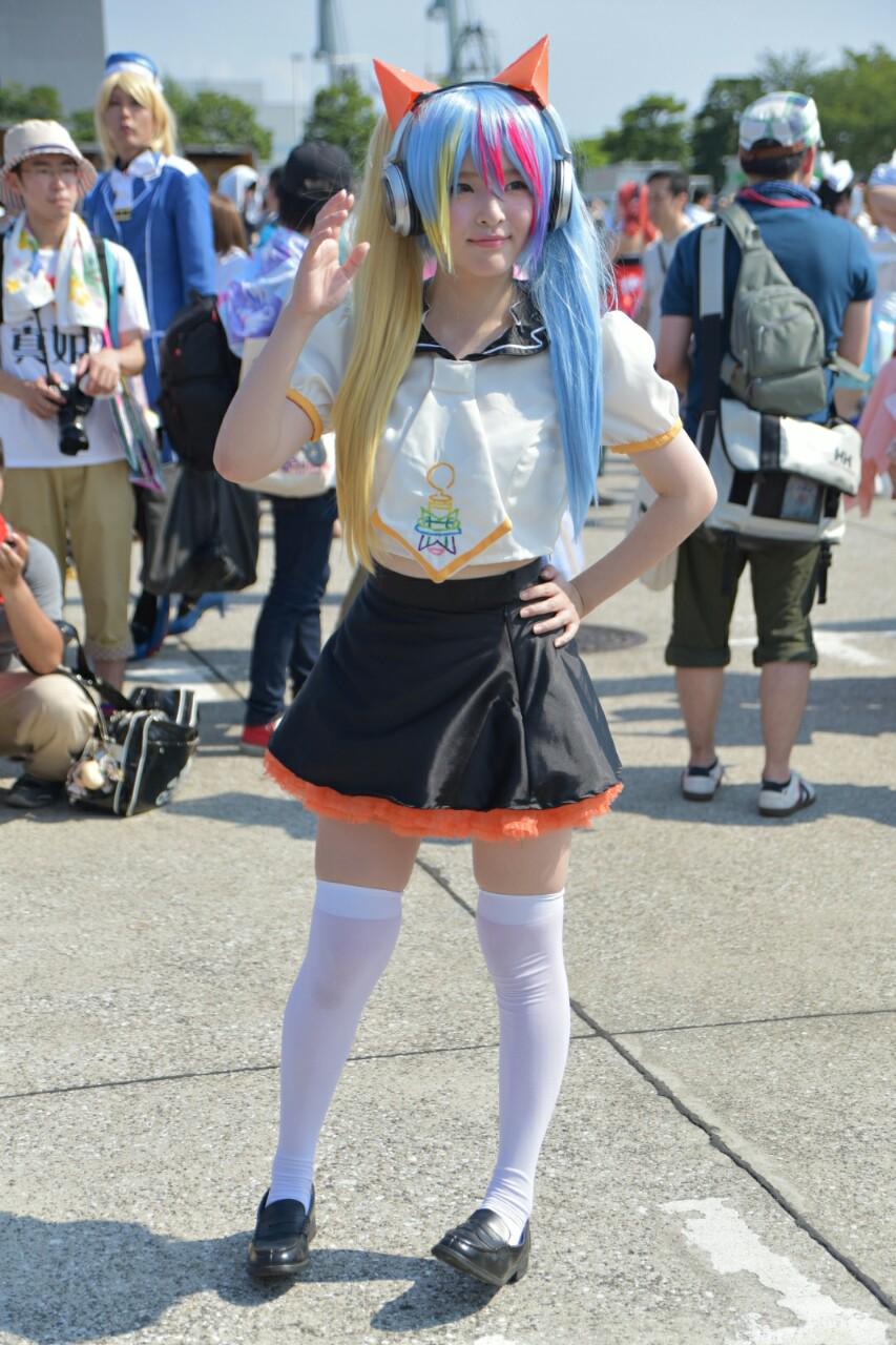 Nikukyu Ayato - Showroom-chan Nikukyu Ayato - Showroom-chan