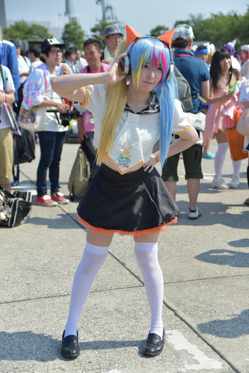 Nikukyu Ayato - Showroom-chan Nikukyu Ayato - Showroom-chan