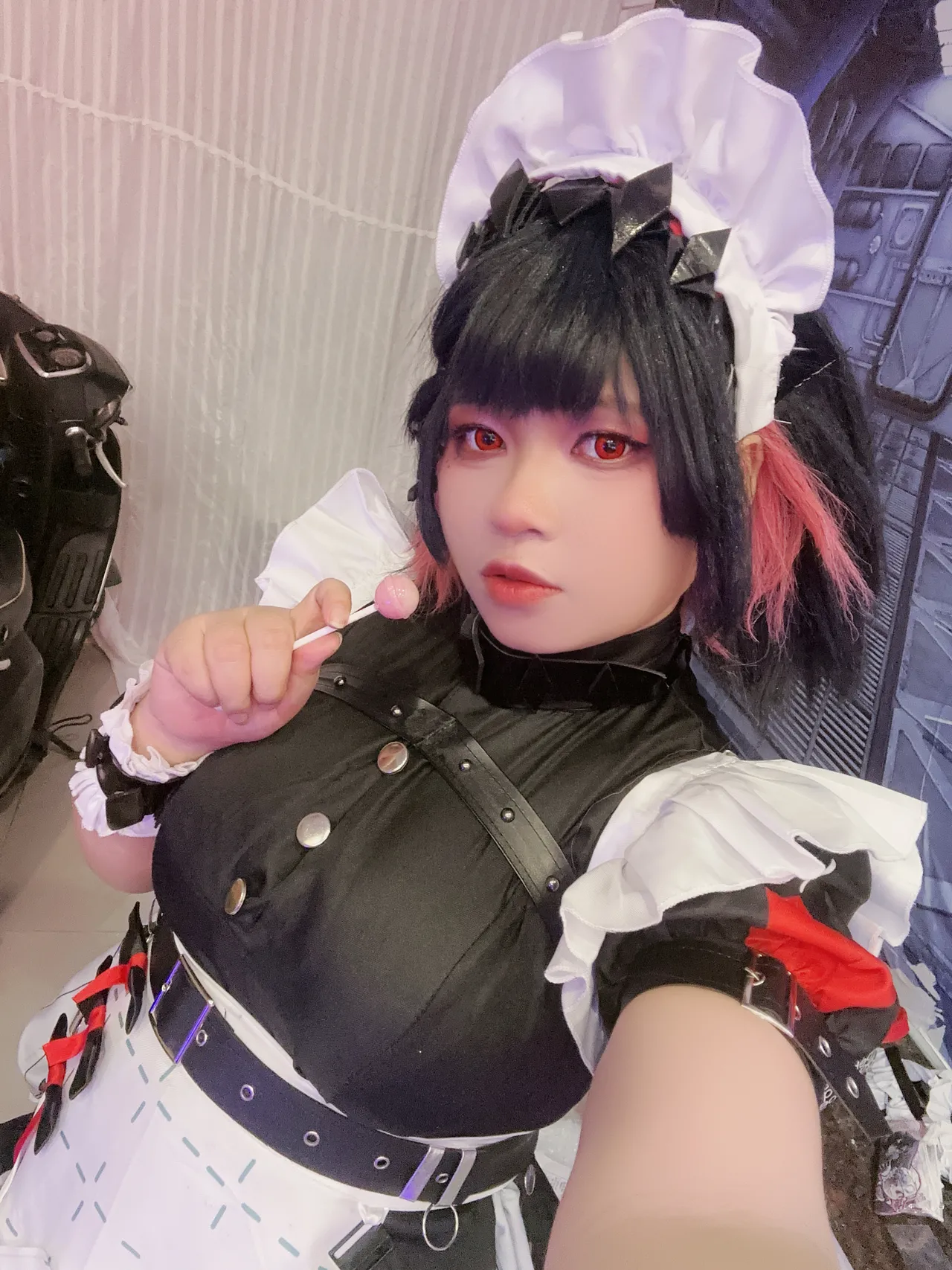 Yurihime - Ellen Joe 2 Yurihime - Ellen Joe 2