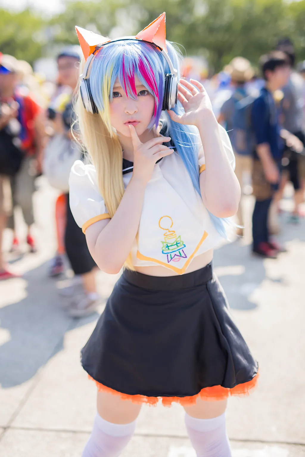 Nikukyu Ayato - Showroom-chan Nikukyu Ayato - Showroom-chan