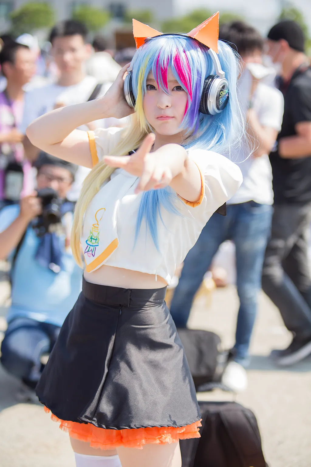 Nikukyu Ayato - Showroom-chan Nikukyu Ayato - Showroom-chan