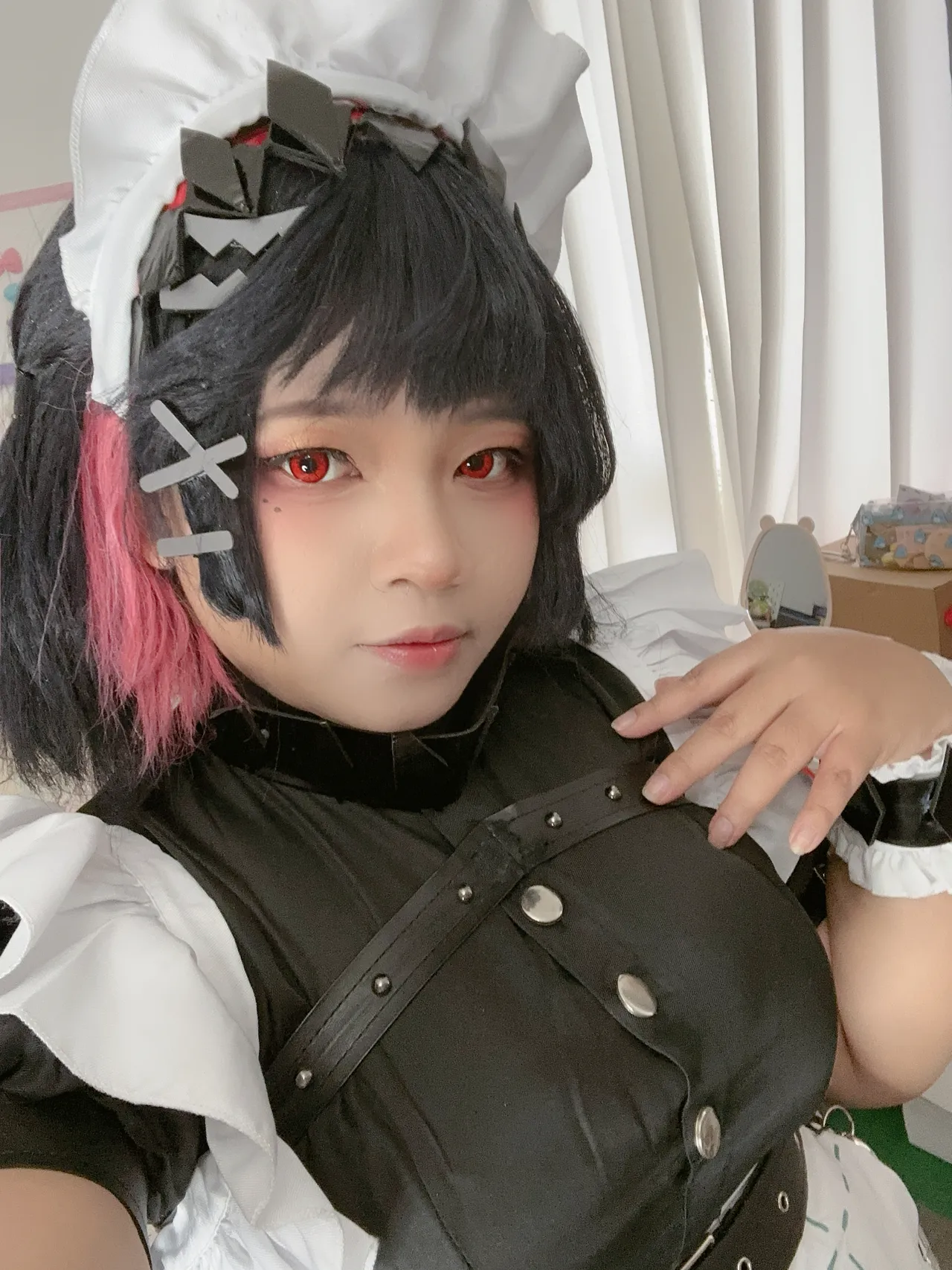 Yurihime - Ellen Joe 2 Yurihime - Ellen Joe 2