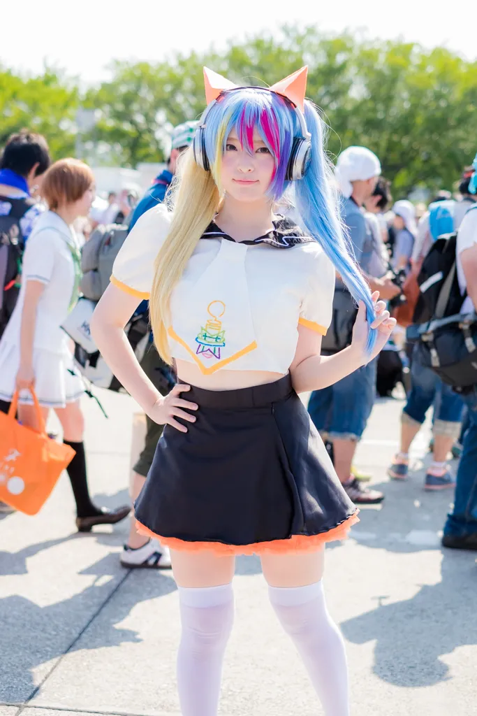 Nikukyu Ayato - Showroom-chan Nikukyu Ayato - Showroom-chan