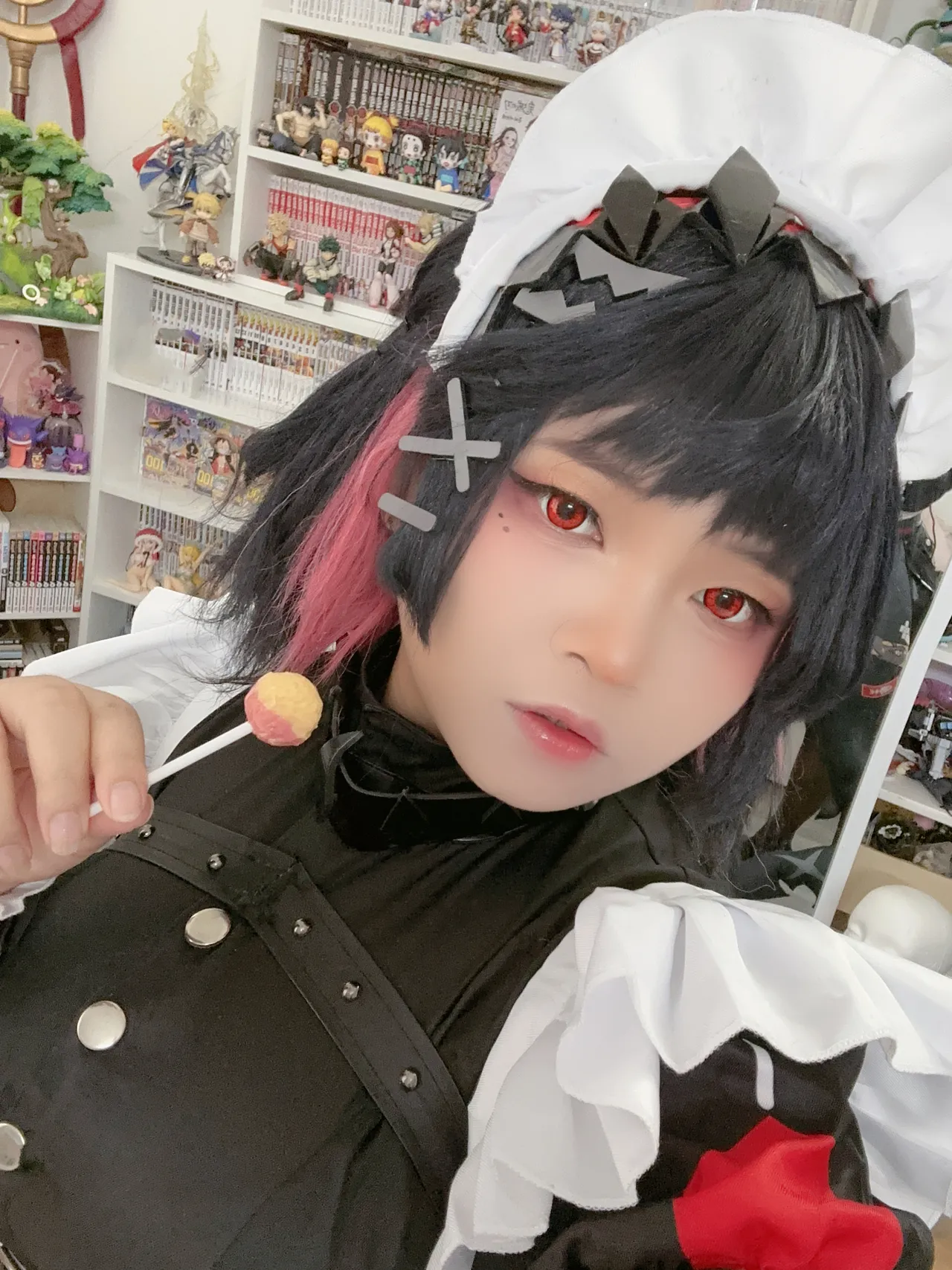 Yurihime - Ellen Joe 2 Yurihime - Ellen Joe 2