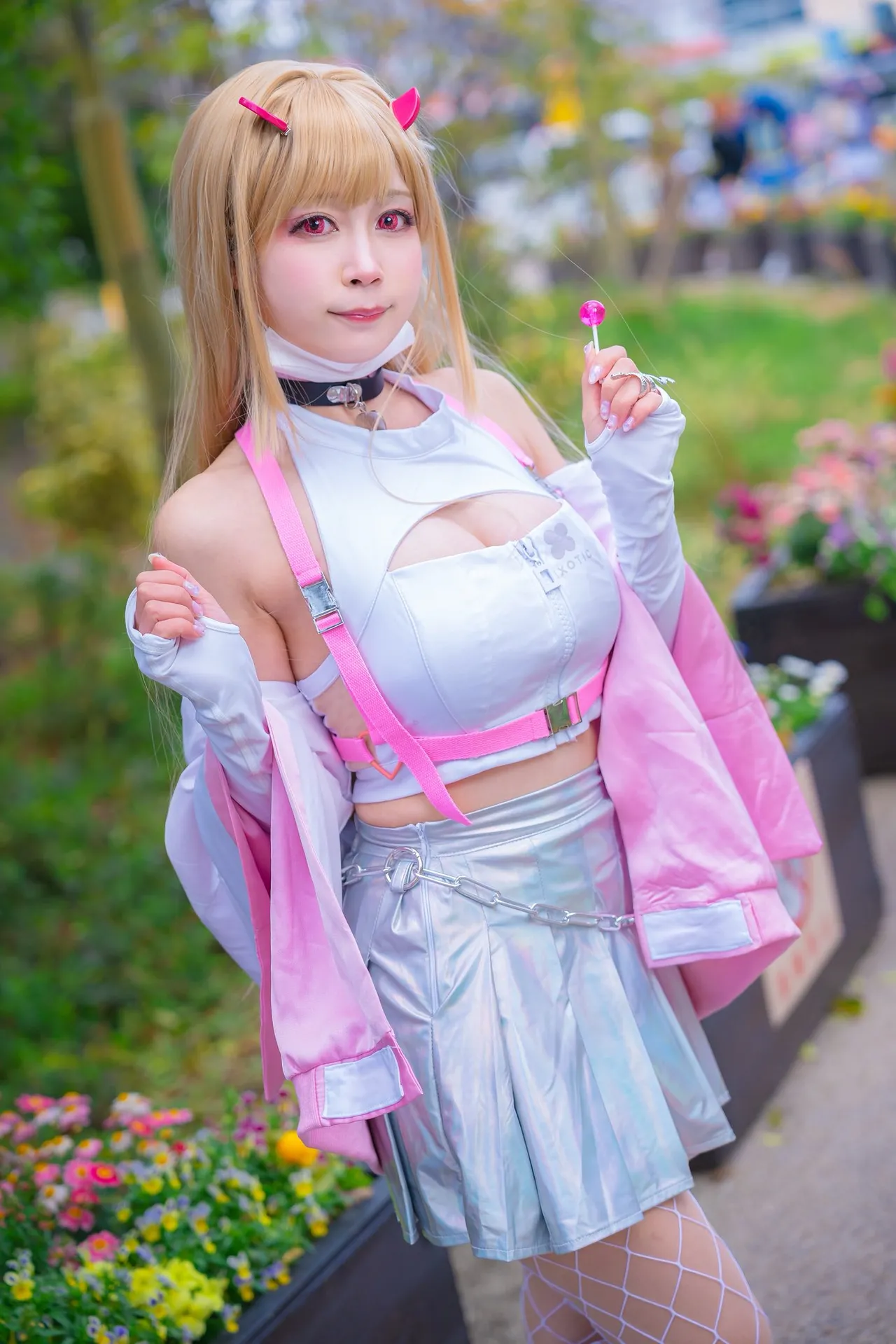 cosmosusagi_ - NIKKE 1 cosmosusagi_ - NIKKE 1