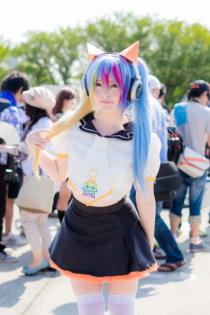 Nikukyu Ayato - Showroom-chan Nikukyu Ayato - Showroom-chan