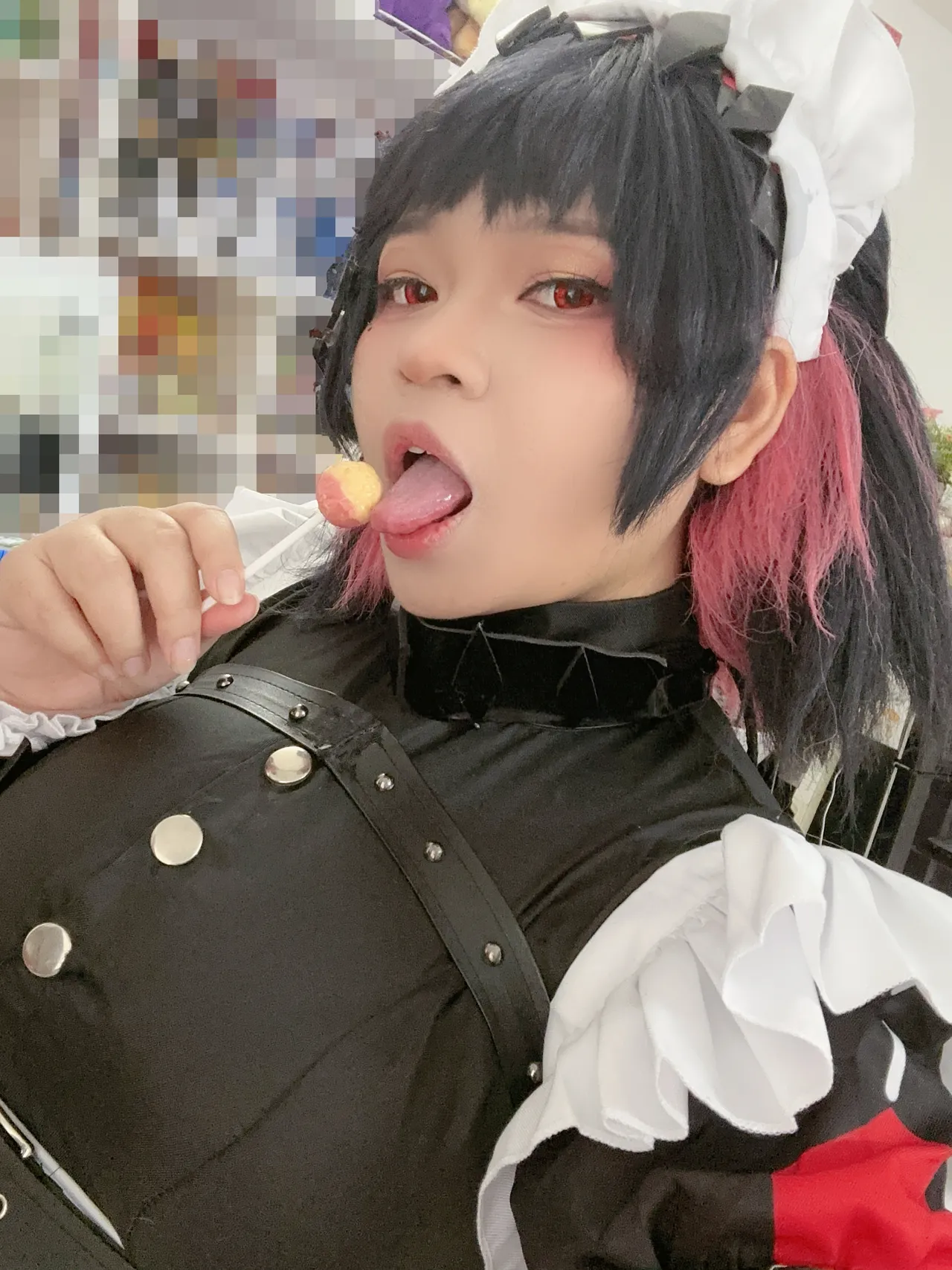 Yurihime - Ellen Joe 2 Yurihime - Ellen Joe 2