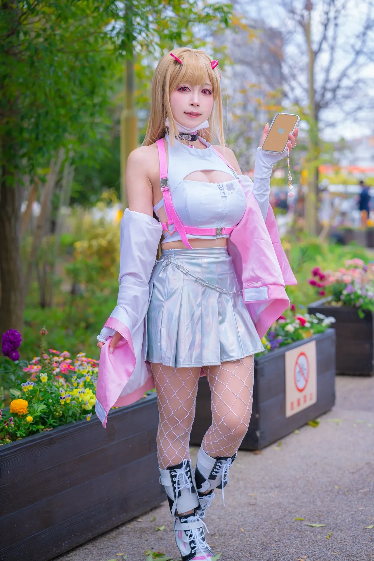 cosmosusagi_ - NIKKE 1 cosmosusagi_ - NIKKE 1