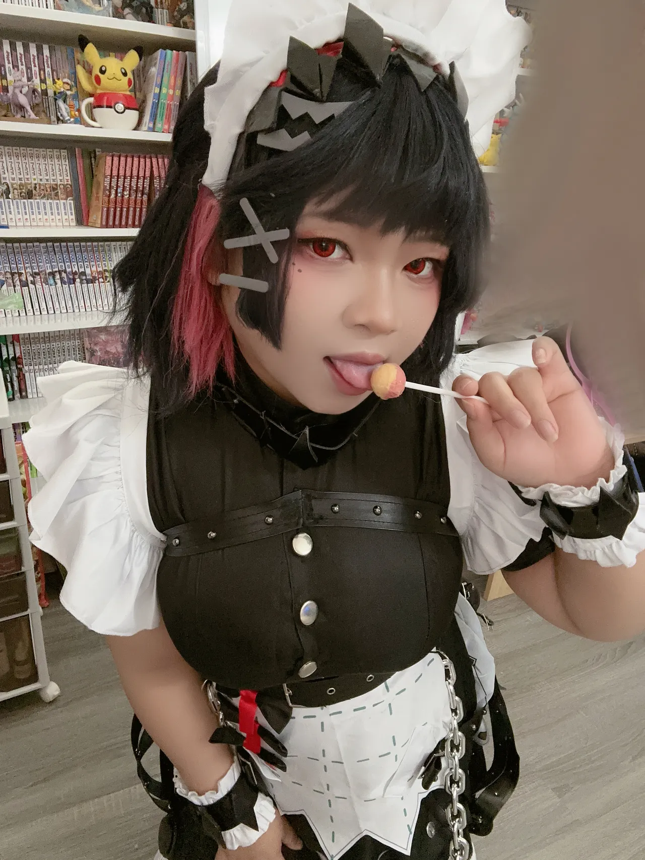 Yurihime - Ellen Joe 2 Yurihime - Ellen Joe 2