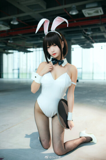 COSER: setherryou (cool dog mushrooms螢 fire蟲 swastring sound carnival) 6 COSER: setherryou (cool dog mushrooms螢 fire蟲 swastring sound carnival)