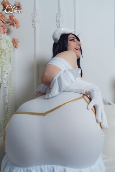Aili Winter – Albedo 1 9 Aili Winter – Albedo 1