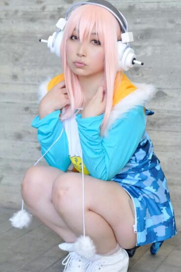 Yukimi-sama (Soupa Soniko Tora Parker Soniko) 6 Yukimi-sama (Soupa Soniko Tora Parker Soniko)