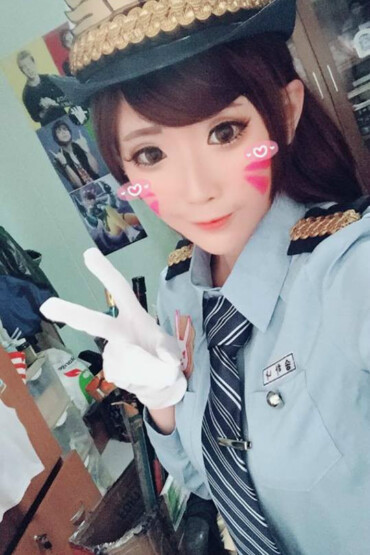 Singapore's COSER kiyo COS watch first 鋒 D.Va 1 Singapore