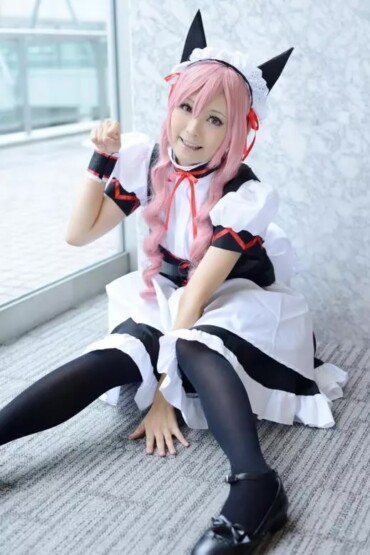 Akari-sama Yuzuki (STEINS; GAT Feilis Nyan Nyan) 2 Akari-sama Yuzuki (STEINS; GAT Feilis Nyan Nyan)