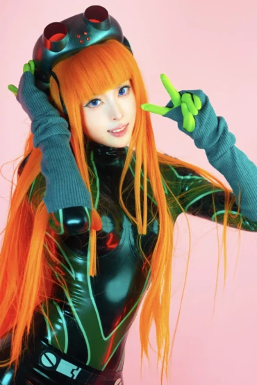 Yoiyami tata - Persona 5 – Futaba Sakura 7 Yoiyami tata - Persona 5 – Futaba Sakura
