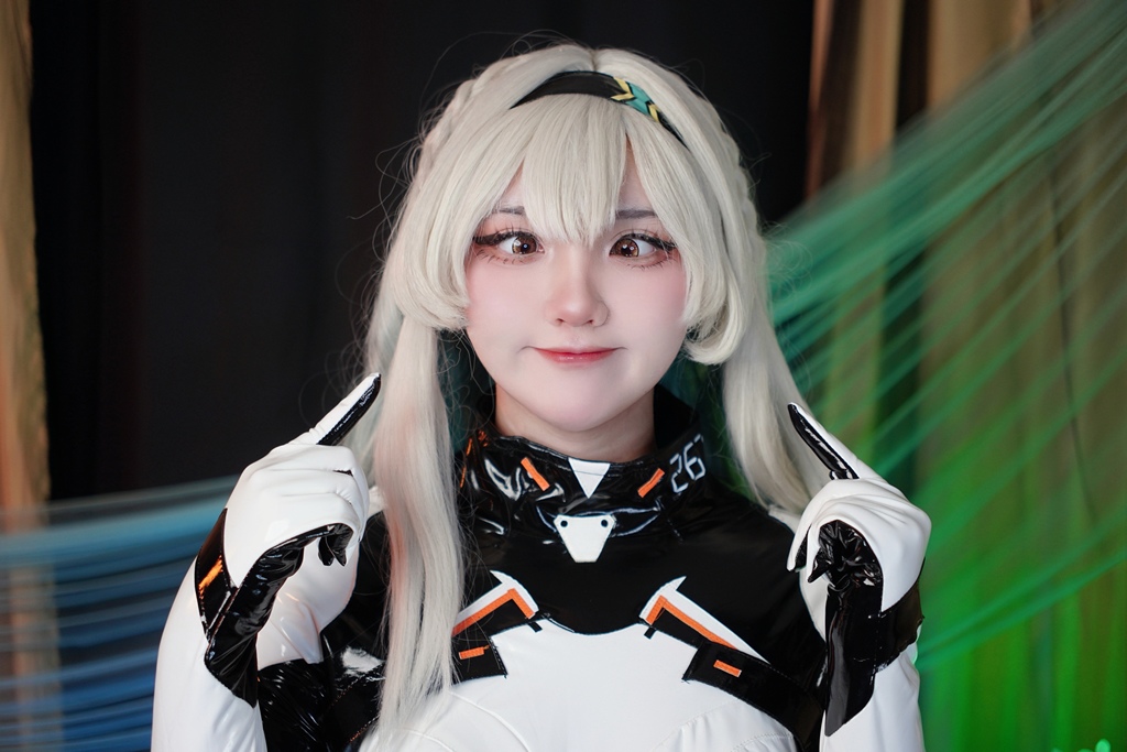 Azulacan – Firefly (Honkai: Star Rail) Azulacan – Firefly (Honkai: Star Rail)