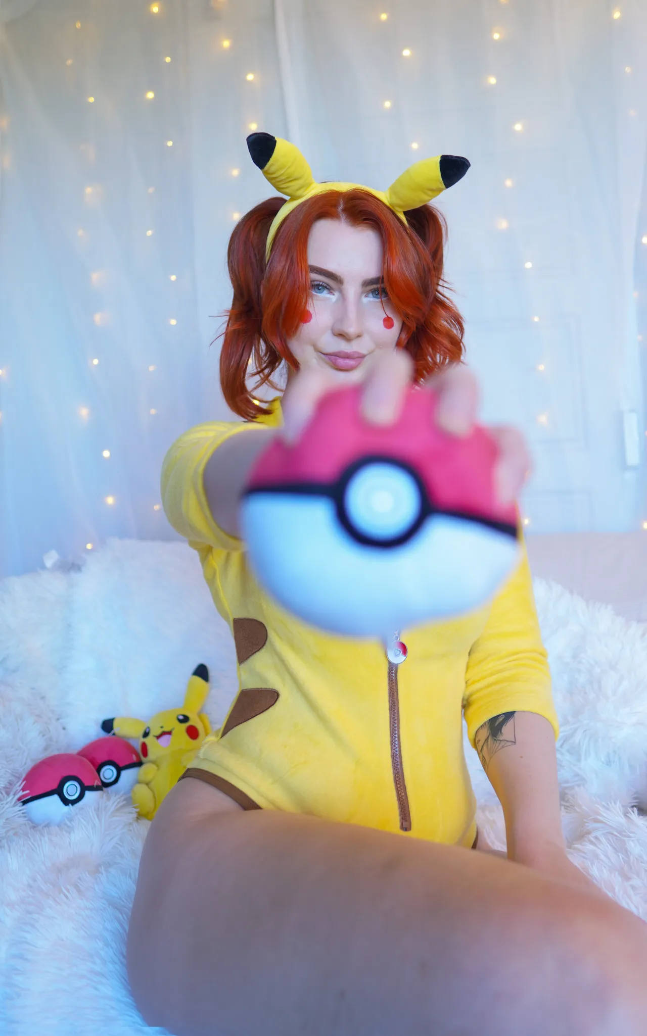 Sacred XO - Pikachu Sacred XO - Pikachu